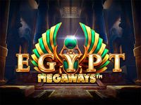 Egypt Megaways