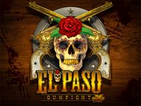 El Paso Gunfight xNudge