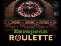European Roulette