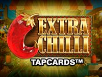 Extra Chilli TapCards