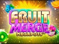 Fruit Merge Megapots
