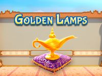 Golden Lamps