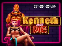 Kenneth Must Die