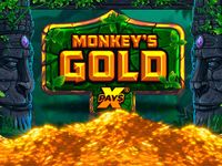 Monkey's Gold xPays
