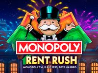 Monopoly Rent Rush