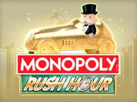 Monopoly Rush Hour