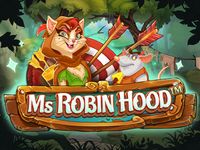 Ms Robin Hood