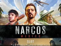 Narcos Mexico