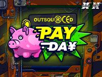 Outsourced: Payday