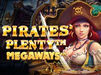 Pirates' Plenty Megaways