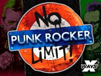 Punk Rocker