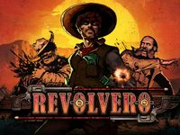 Revolvero