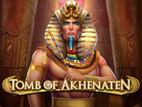 Tomb of Akhenaten
