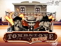Tombstone No Mercy
