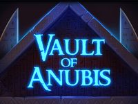 Vault Of Anubis