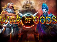 War of Gods