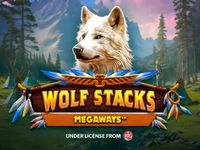 Wolf Stacks Megaways