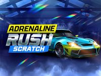 Adrenaline Rush: Scratch