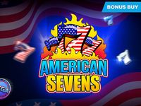 American Sevens