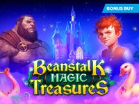 Beanstalk Magic Treasures