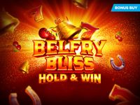 Belfry Bliss Hold and Win