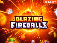 Blazing Fireballs