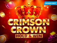 Crimson Crown