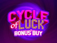 Cycle of Luck Bonus Buy