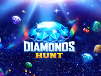 Diamonds Hunt