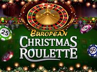 European Christmas Roulette