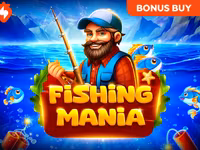 Fishing Mania