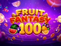 Fruit Fantasy 100