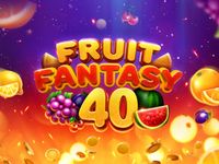 Fruit Fantasy 40