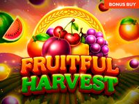 Fruitful Harvest