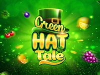 Green Hat Tale