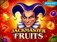Jackmaster Fruits