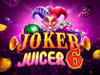 Joker Juicer 6