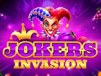 Jokers Invasion