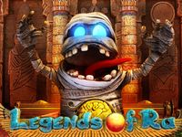 Legend of Ra