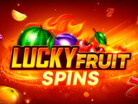 Lucky Fruit Spins