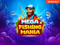 Mega Fishing Mania