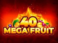 Mega Fruit 40