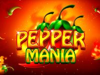 Pepper Mania