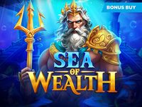 Sea of Wealth