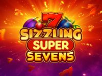 Sizzling Super Sevens