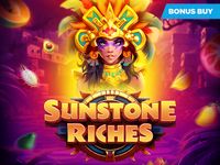 Sunstone Riches