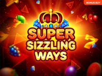 Super Sizzling Ways