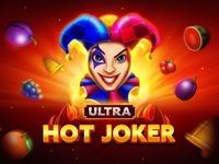 Ultra Hot Joker