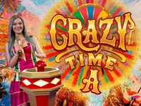 Crazy Time A