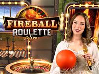 Fireball Roulette